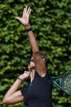 Bild 128 - BL2 THC von Horn und Hamm - Marienburger SC : Ergebnis: 2:7